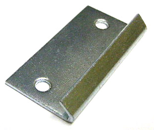 Williams/Bally Backbox Toggle Latch  Bracket